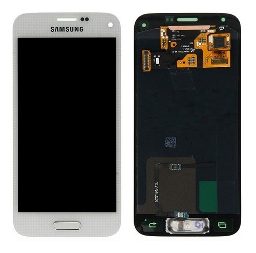 Display Samsung S5, Lcd, Pacha 