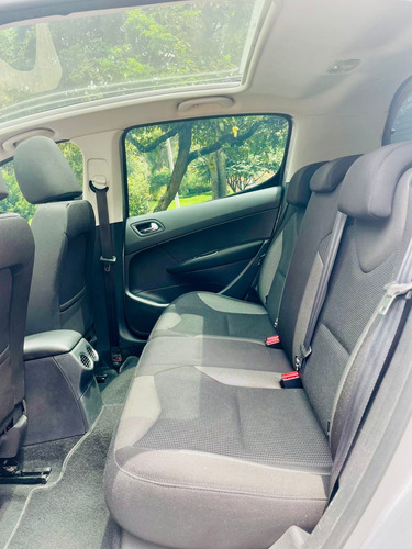 Peugeot 308 1.6l
