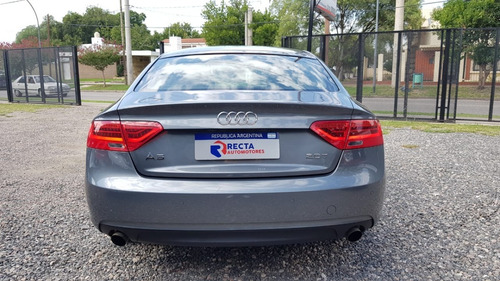 Audi A5 Sportback 2.0 T Automático
