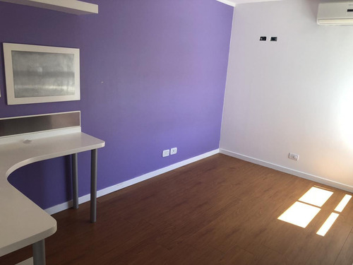 Depto En Duplex De 5 Ambientes Con Balcon Terraza 2 Cocheras Muñiz 500