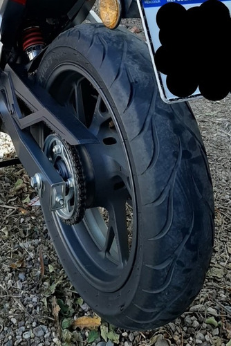 Imagen 12 de 15 de Honda Cb 190 R