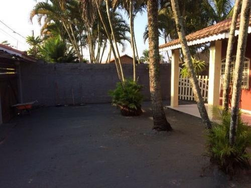 Imagem 8 de 14 de Excelente Casa No Jardim Califórnia, Em Itanhaém