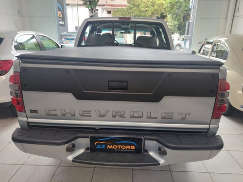 Imagem 8 de 11 de Chevrolet S10