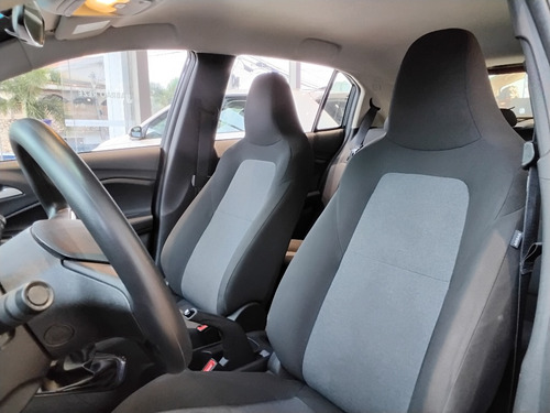 Chevrolet Onix 1.0 FLEX MANUAL