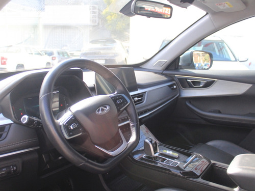 Chery tiggo 7 pro TIGGO7 PRO GLX CVT 1.5