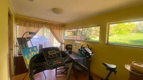 Casa En Venta Concepcion