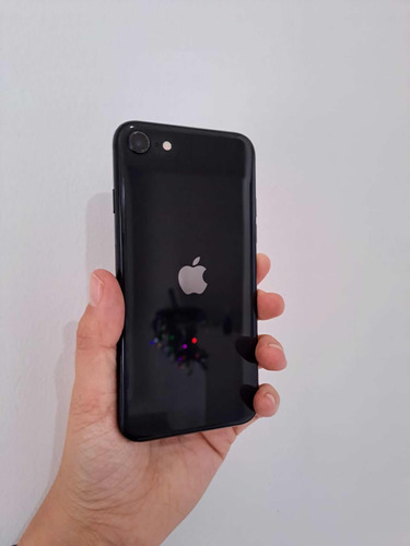 iPhone SE 2020 (64gb) Libre De Fábrica