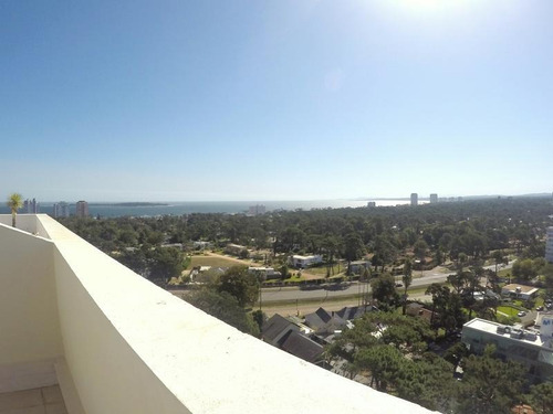 Departamento - Punta Del Este