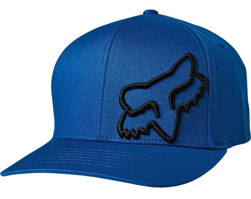 Gorra Fox Flex 45 Flexfit [roy Blu]