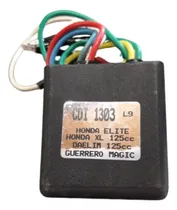 Comprar Cdi Honda Xl 125\u002Felite 150\u002Fdaelim Citi Plus\u002Fdaelim 125