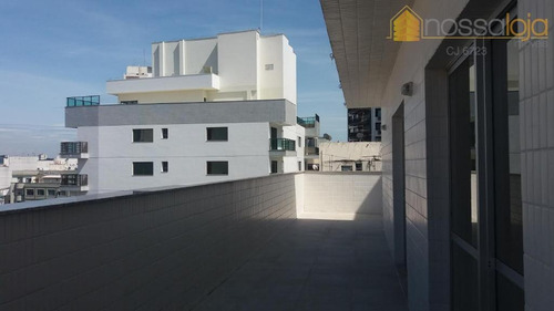 Imagem 7 de 7 de Sala Comercial Para Venda E Locação, Icaraí, Niterói. - Sa0085