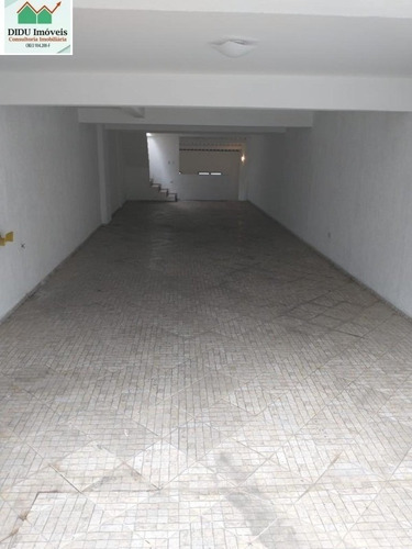 Imagem 20 de 21 de Sobrado Mobiliado E Decorado Com 162 M² No Parque João Ramalho Sto André, Sendo 3 Dormitórios, 1 Suíte, Ampla Garagem Para 4 Carros. - So7033v - 68908852