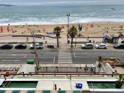 Departamento Remodelado Reñaca Gran Vista