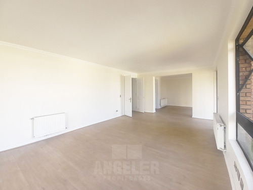 Departamento Noble En Providencia