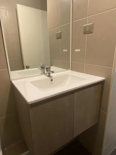 Gasto Común Incluido / Condominio Parque Oriente / 2d1b
