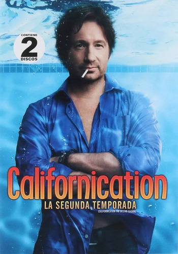 Californication T5