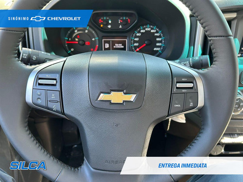 Chevrolet S10 Z71