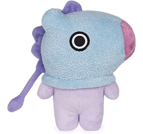 Gund Line Friends Bt21 Mang Peluche De Felpa, 7