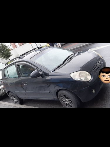 Kia Picanto 2009