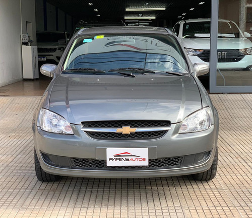 Chevrolet Classic 1.4 Lt Spirit 2011