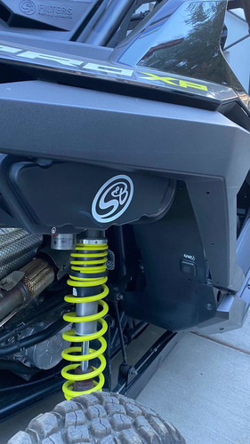 Utv Polaris Rzr Xp Pro 1000 Turbo