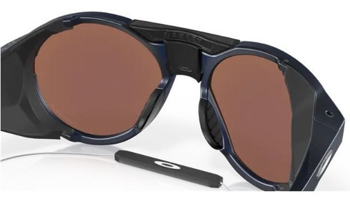 Imagen 6 de 10 de Tienda Oficial Lentes Oakley Clifden 9440 Polarizado + Prizm