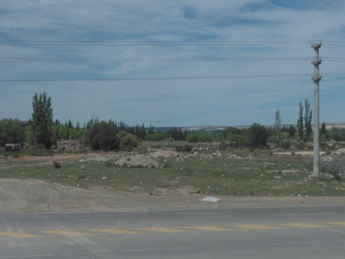 Imagen 8 de 16 de Vende 4 Has En Avenida 25 De Mayo Trelew, Chubut