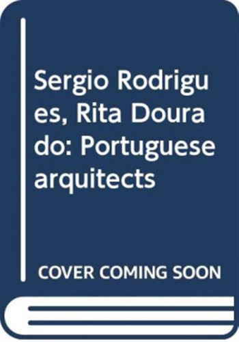  Sérgio Fazenda Rodrigues + Rita Dourado  -  Neves, José Man