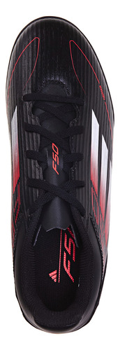 Chuteira Unissex Society F50 Club Forro Têxtil adidas