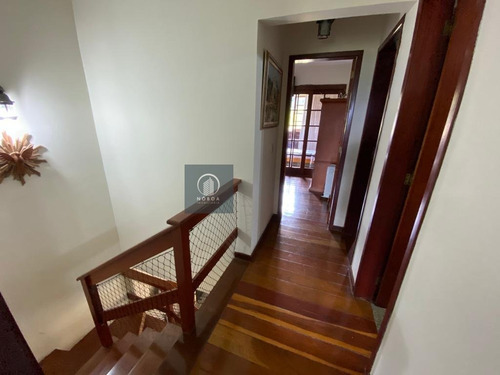 Imagem 20 de 30 de Casa A Venda No Bairro Parque Do Imbui Em Teresópolis - Rj. - Ca 0792-1