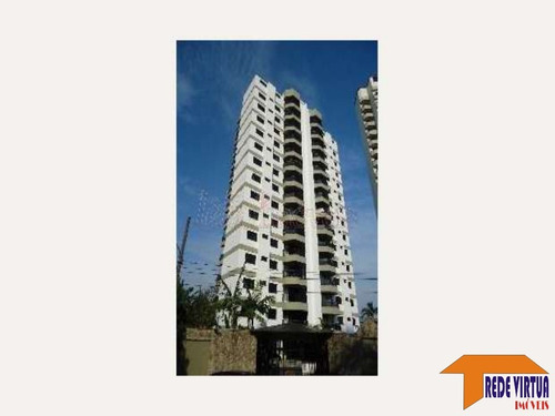 Imagem 20 de 27 de Excelente Oportrunidade Apto 136.00m2 - 3 Dor. 1 Suite - 3 Vagas ( 02 Por Andar) Vila Prudente - 0395ap - 3140145