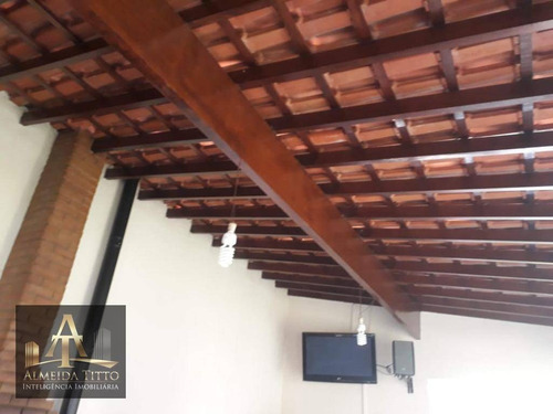 Imagem 29 de 30 de Linda Chácara À Venda Em Itu. Permuta Por Imóvel Até Até 60 % Em Sp. Com 1000 M² De Terreno, Piscina E Área Gourmet! - Ch0015