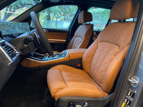 BMW X5 3.0 I6 TURBO HÍBRIDO XDRIVE50E M SPORT AUTOMÁTICO