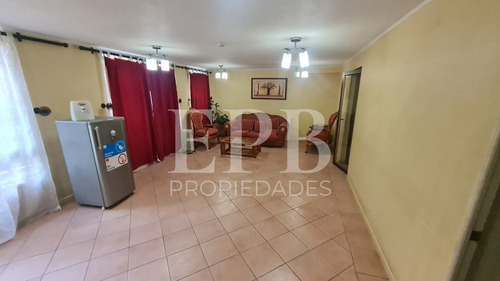 Imagen 17 de 18 de Departamento Con 3 Dormitorios (con Walking Closet) Y 1 Baño