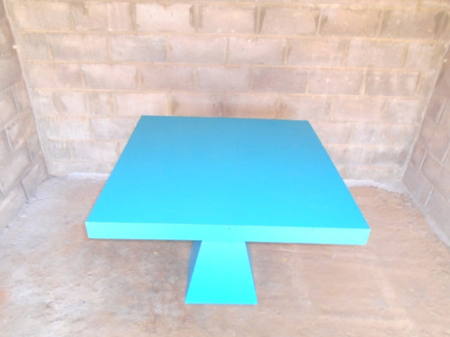 Imagen 2 de 4 de Mesas 2x1 Varios Colores