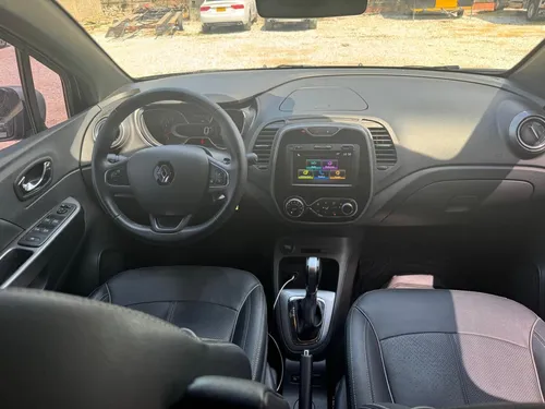 Renault Captur 2.0 Bose At