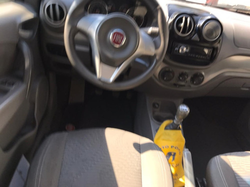 Imagem 5 de 6 de Fiat Palio Attrative 1.4