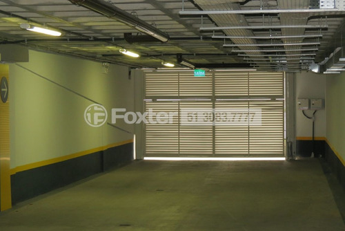 Imagem 8 de 23 de Sala / Conjunto Comercial, 46.64 M², Passo Da Areia - 115933