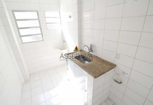 Imagem 13 de 15 de Locação - 2 Quartos - Vila Isabel - Flap20338