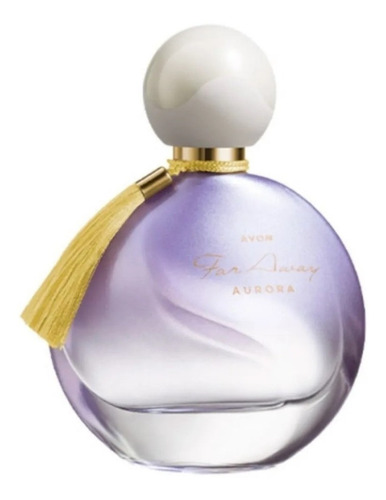 Avon Far Away Aurora Fragancia Para Mujer Volumen de la unidad 50 mL