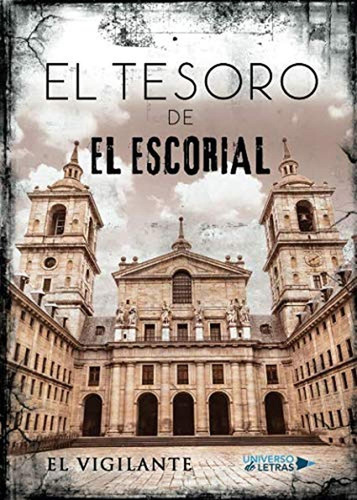 El Tesoro De El Escorial