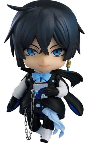 Figura Colección Vanitas Good Smile Nendoroid Original