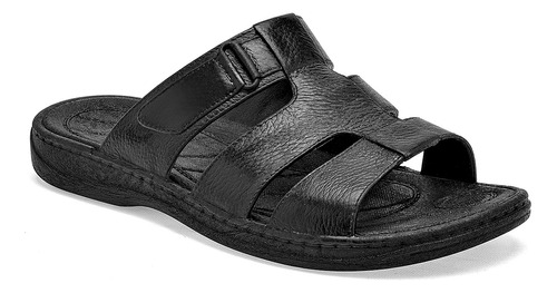 Sandalias Junior H3 Sandalias 301 Negro 22-25 125-978