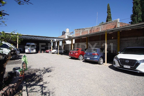 ¡oportunidad Única De Inversión En Oaxaca!