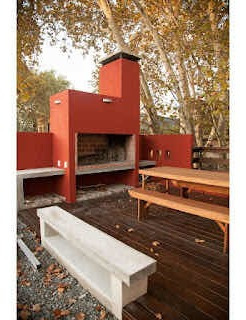 Imagen 9 de 9 de Venta De Casa Oficina Palermo 8 Ambientes Parrillero Y Más