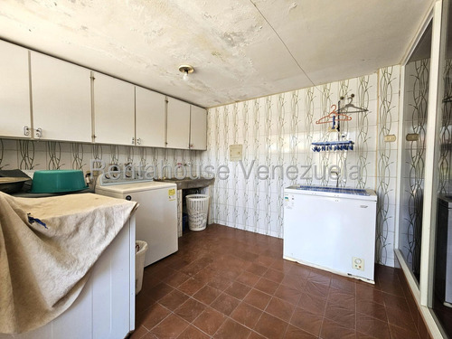 Esplendida Quinta En Venta En Santa Elena Barquismeto Aa