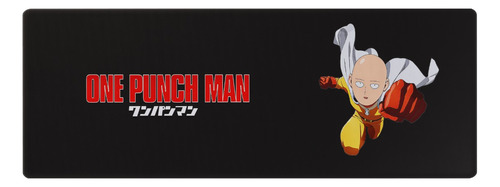 Mouse Pad One Punch Man / Saitama 80x30x0.4cm