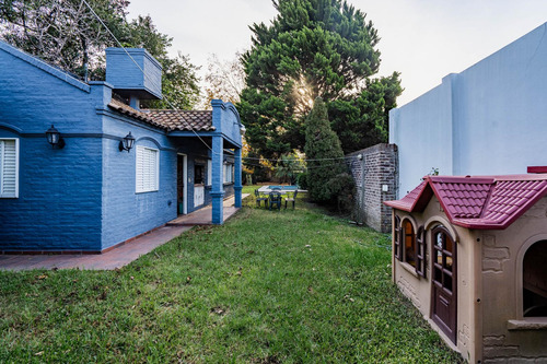 Venta De Casa En Lote De 650m2 En Ciudad Madero