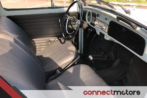 Volkswagen Fusca 1300 - 1971