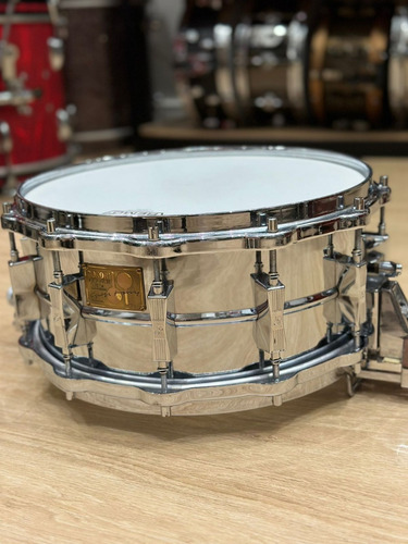 Caixa Sonor Horst Link Signature 14x6,5 Hdl 582 (Usado)